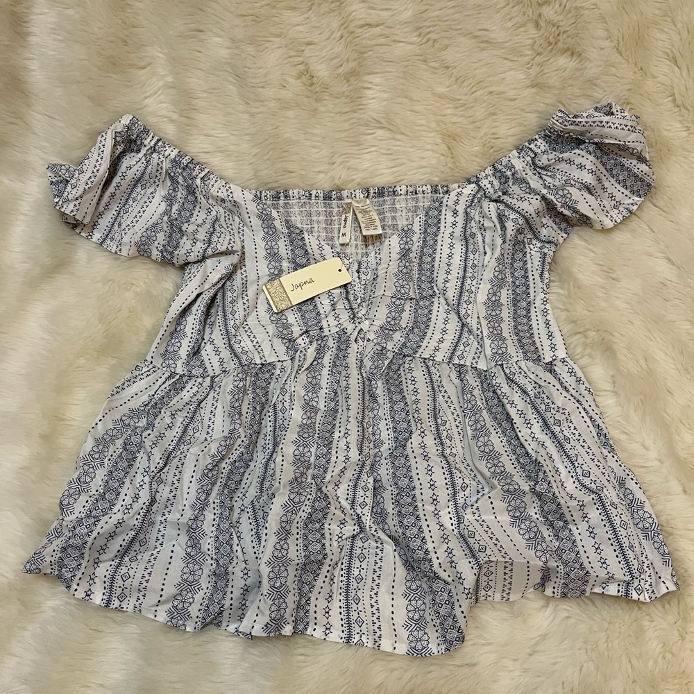 Nordstrom Blouse